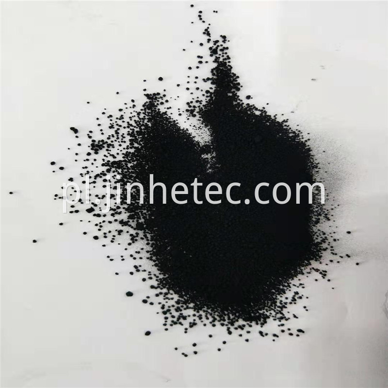 Carbon Black N330 For Dyeing 